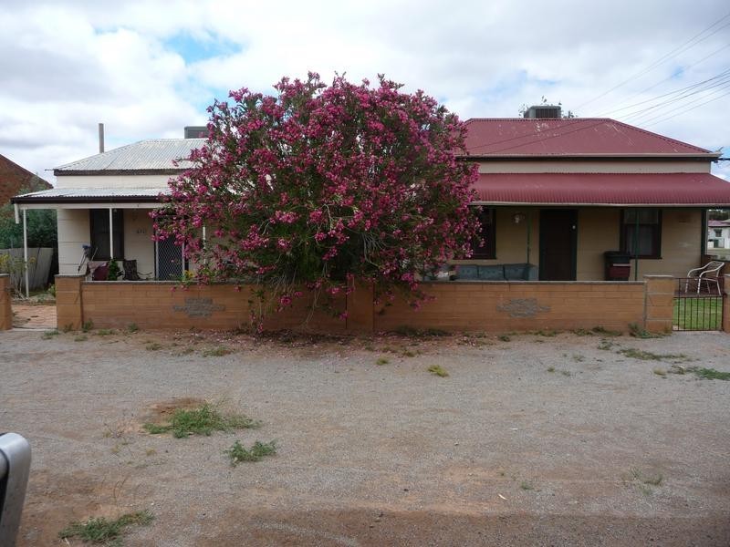 671 + 673 Chapple Street, Broken Hill NSW 2880