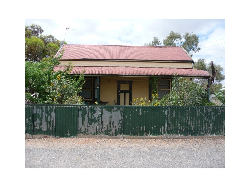 667 Chapple Lane, Broken Hill NSW 2880