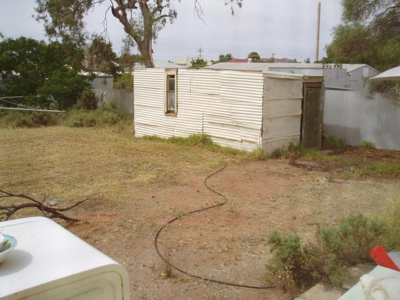 667 Chapple Lane, Broken Hill NSW 2880
