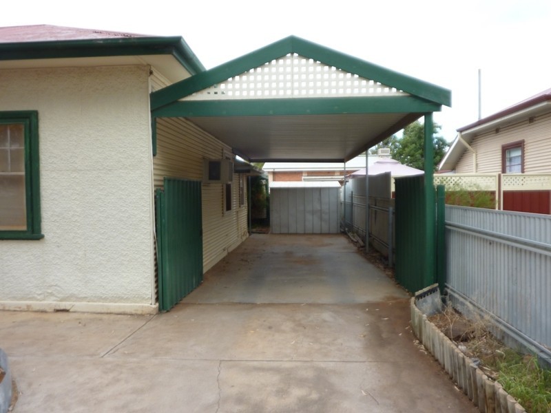 45 Bonanza Street, Broken Hill NSW 2880