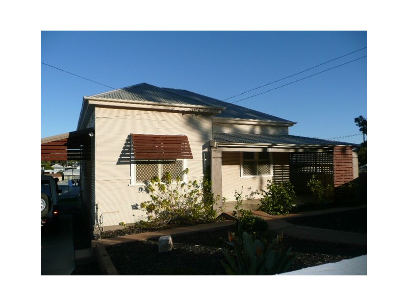 231 Lane Street, Broken Hill NSW 2880