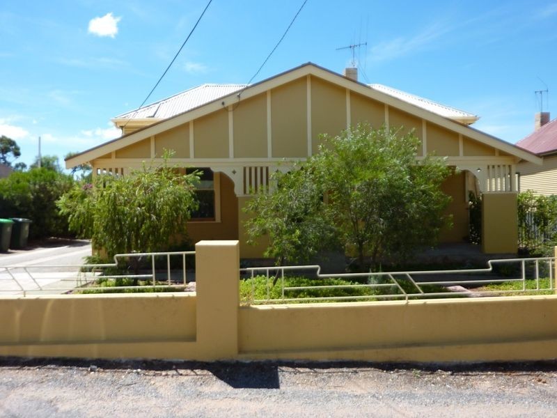 508 Chapple Lane, Broken Hill NSW 2880