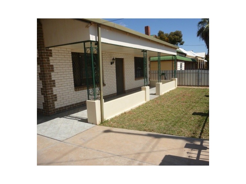 473 Chapple Street, Broken Hill NSW 2880