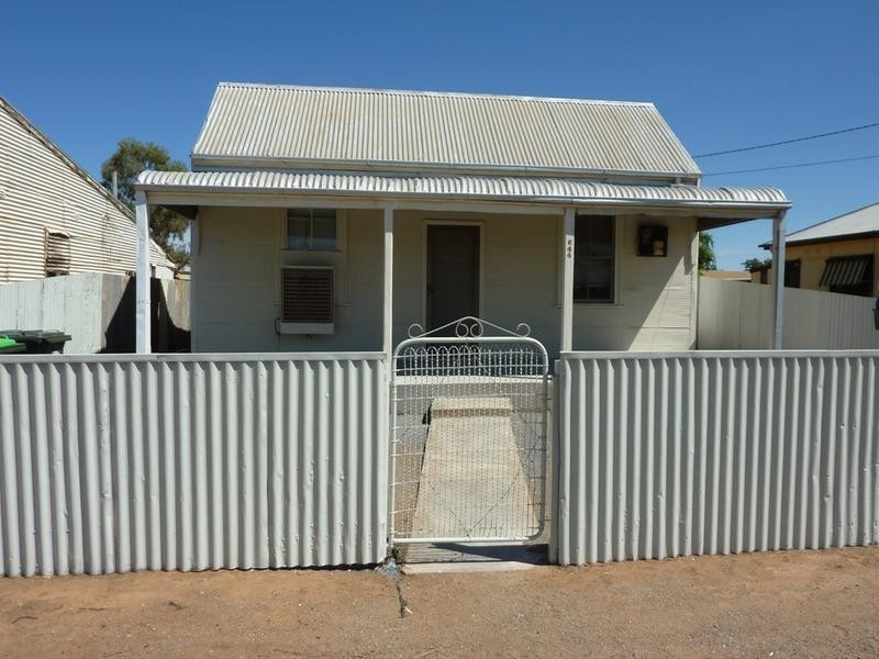 644 Lane Street, Broken Hill NSW 2880