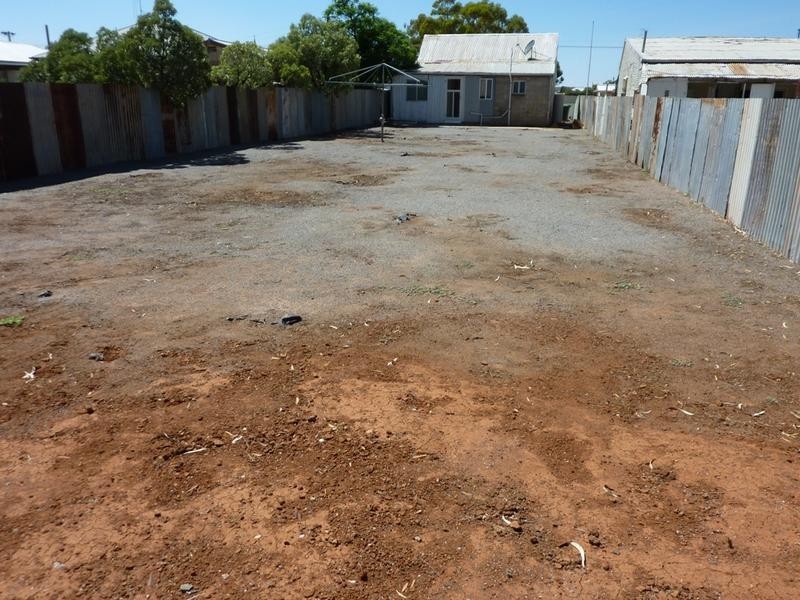 644 Lane Street, Broken Hill NSW 2880