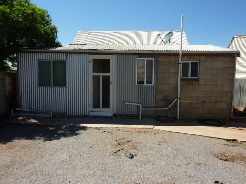 644 Lane Street, Broken Hill NSW 2880