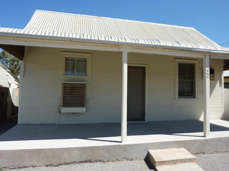 644 Lane Street, Broken Hill NSW 2880