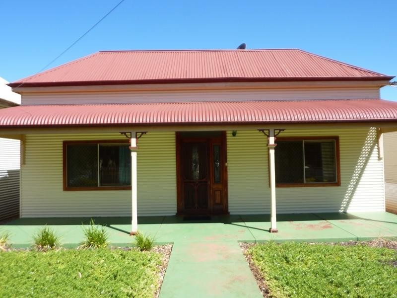 463 Chapple Street, Broken Hill NSW 2880