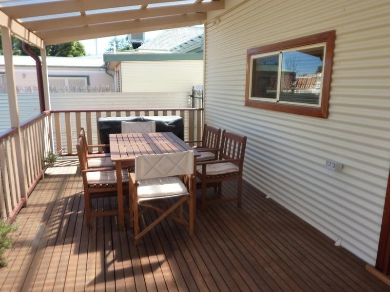 463 Chapple Street, Broken Hill NSW 2880