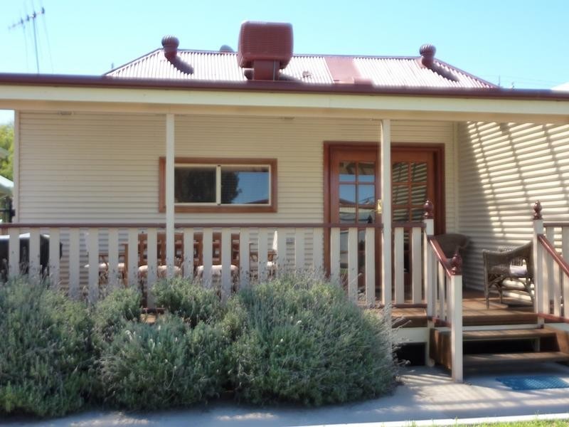 463 Chapple Street, Broken Hill NSW 2880