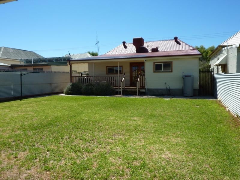 463 Chapple Street, Broken Hill NSW 2880