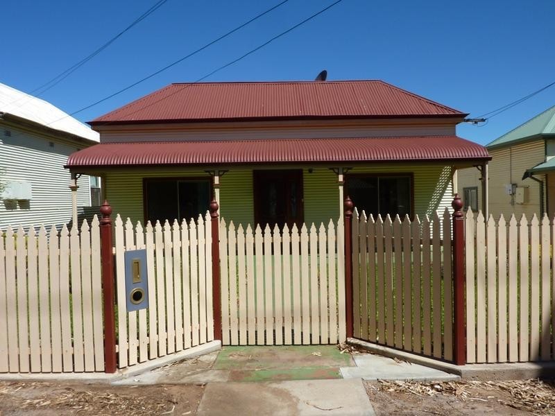 463 Chapple Street, Broken Hill NSW 2880