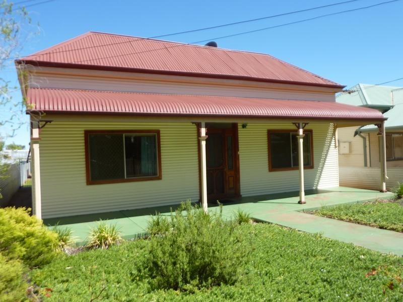 463 Chapple Street, Broken Hill NSW 2880