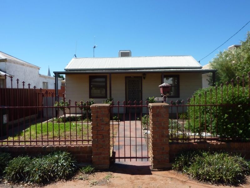 639 Lane Street, Broken Hill NSW 2880