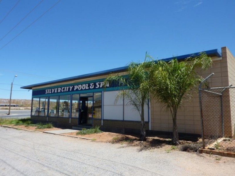 40 Crystal Street, Broken Hill NSW 2880