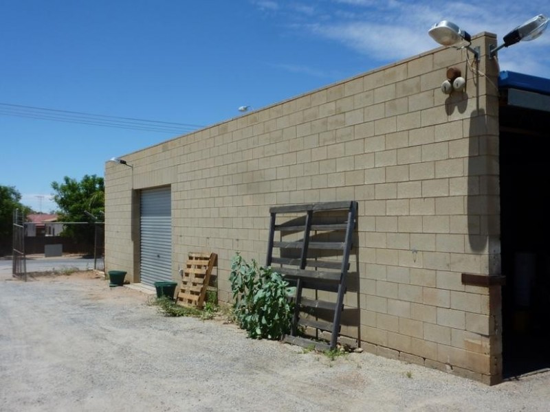 40 Crystal Street, Broken Hill NSW 2880
