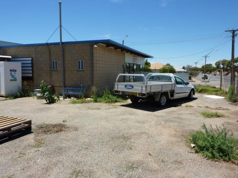 40 Crystal Street, Broken Hill NSW 2880