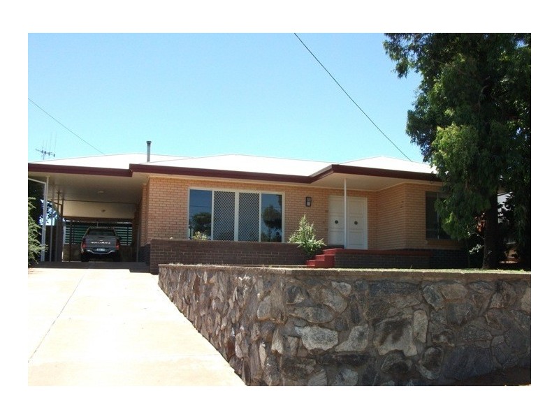 160 Cummins Street, Broken Hill NSW 2880