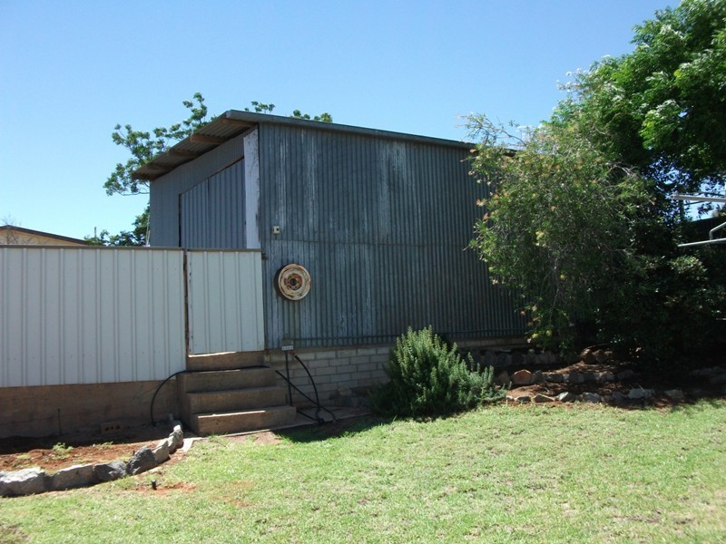 160 Cummins Street, Broken Hill NSW 2880