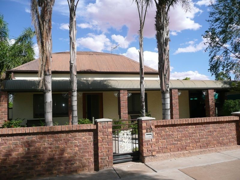 79 Hebbard Street, Broken Hill NSW 2880