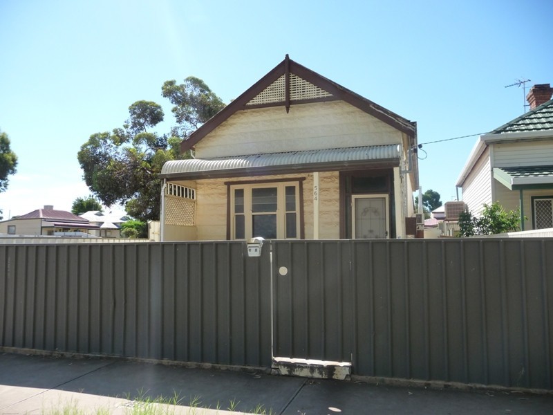 564 Chapple Street, Broken Hill NSW 2880
