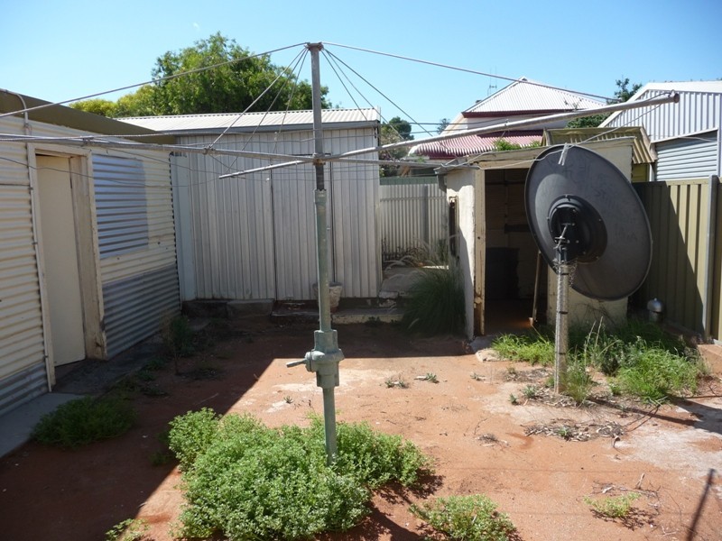 564 Chapple Street, Broken Hill NSW 2880