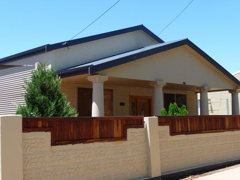 146 Gypsum Street, Broken Hill NSW 2880