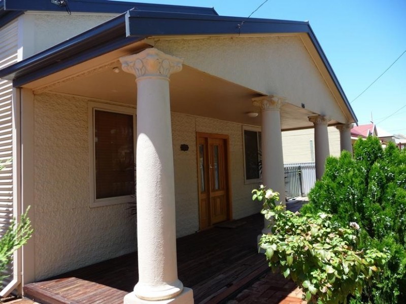 146 Gypsum Street, Broken Hill NSW 2880