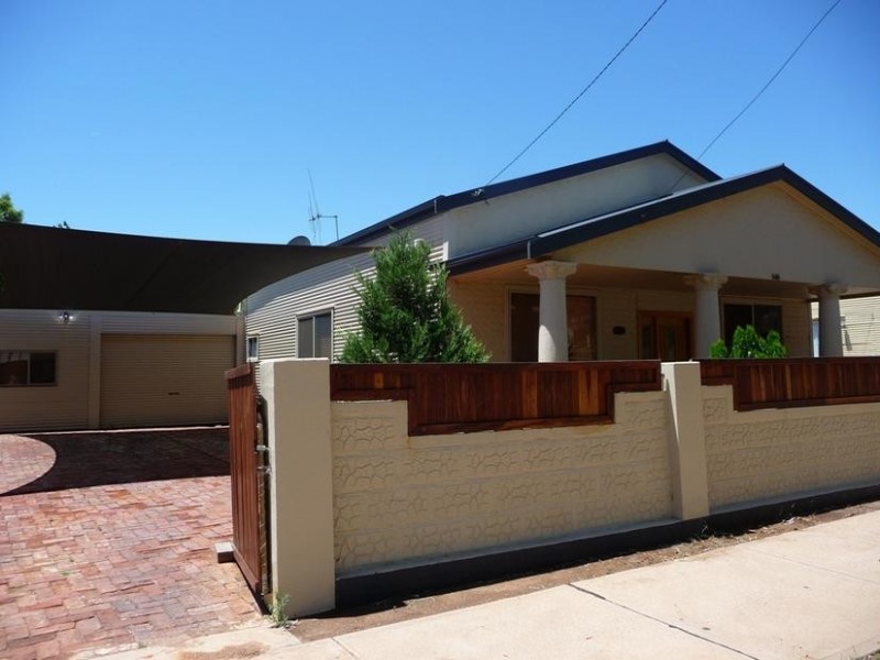 146 Gypsum Street, Broken Hill NSW 2880