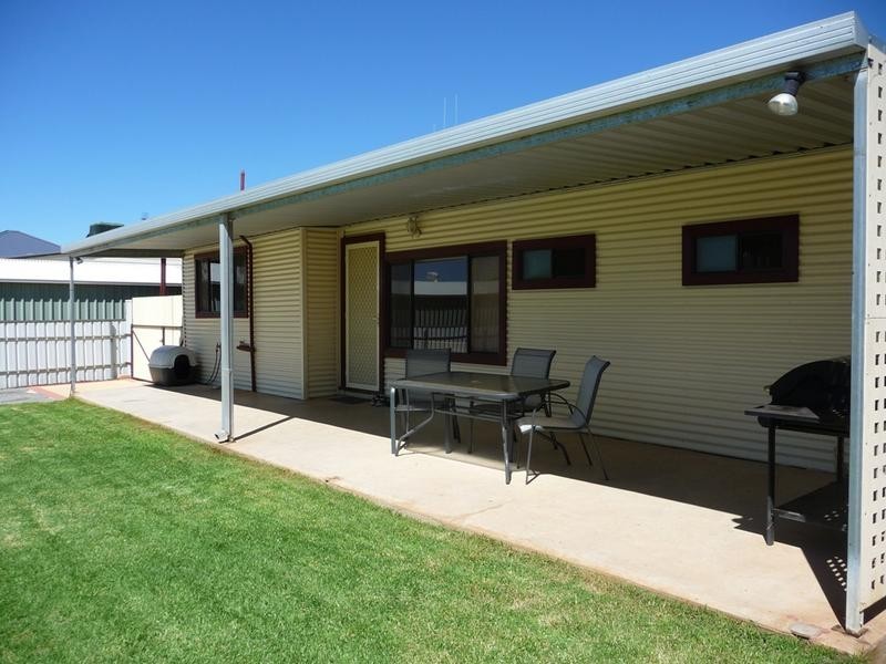 156 Pell Lane, Broken Hill NSW 2880