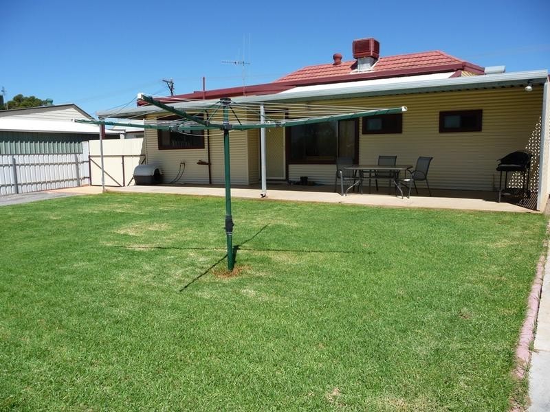 156 Pell Lane, Broken Hill NSW 2880