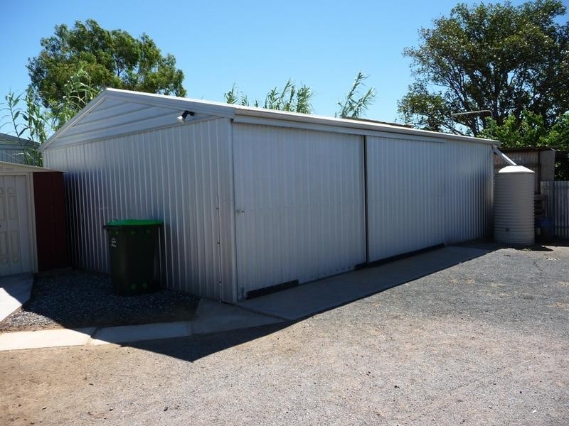 156 Pell Lane, Broken Hill NSW 2880