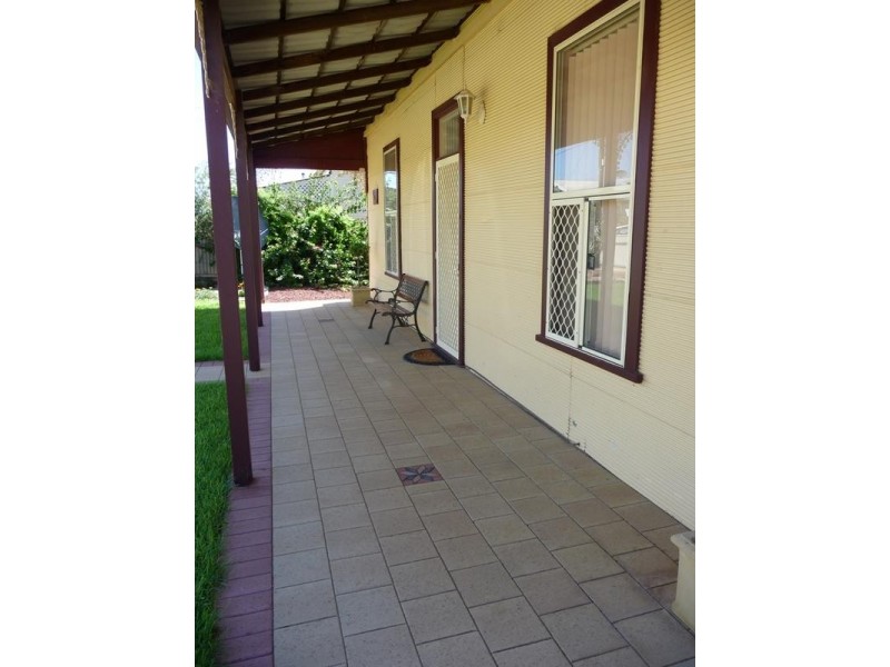 156 Pell Lane, Broken Hill NSW 2880
