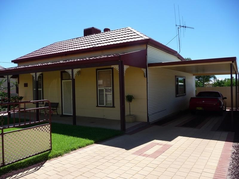156 Pell Lane, Broken Hill NSW 2880