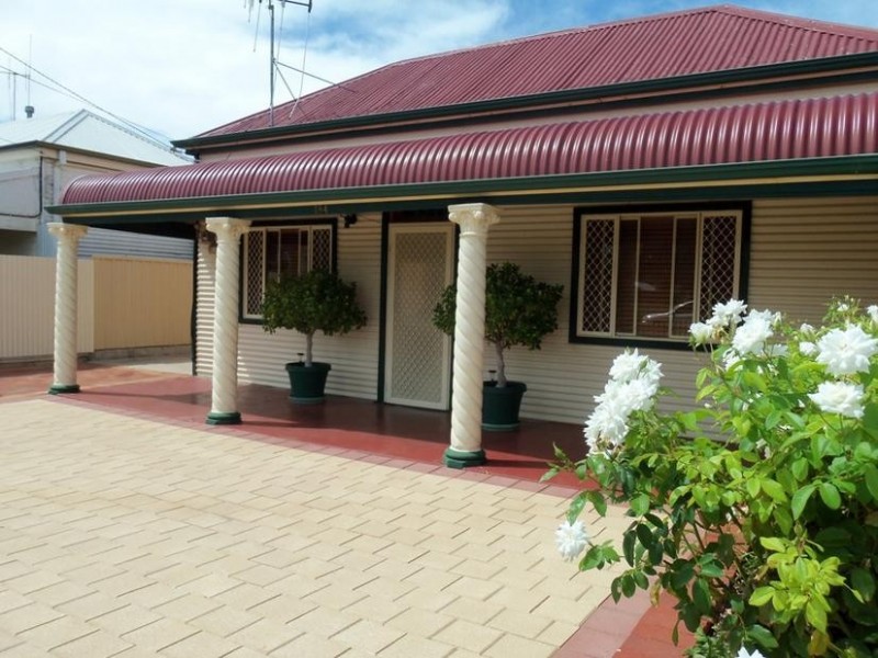 184 McCulloch Street, Broken Hill NSW 2880