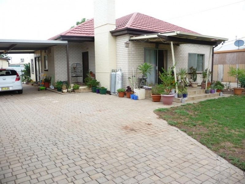 227 Duff Street, Broken Hill NSW 2880