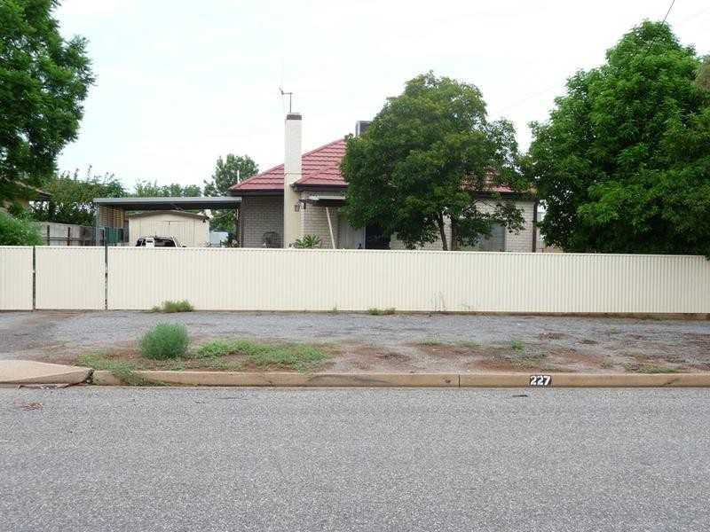 227 Duff Street, Broken Hill NSW 2880