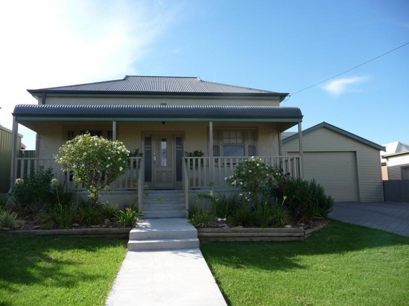 86 Marks Street, Broken Hill NSW 2880