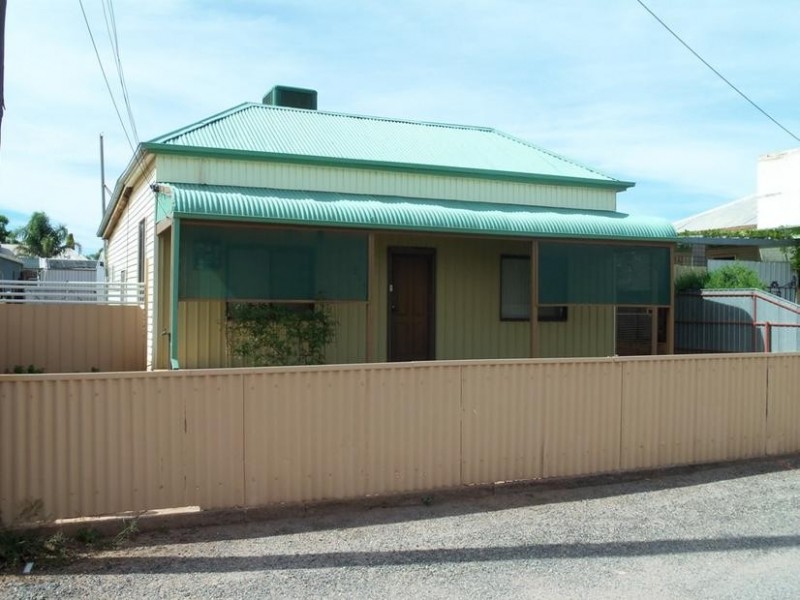 515 Lane Lane, Broken Hill NSW 2880