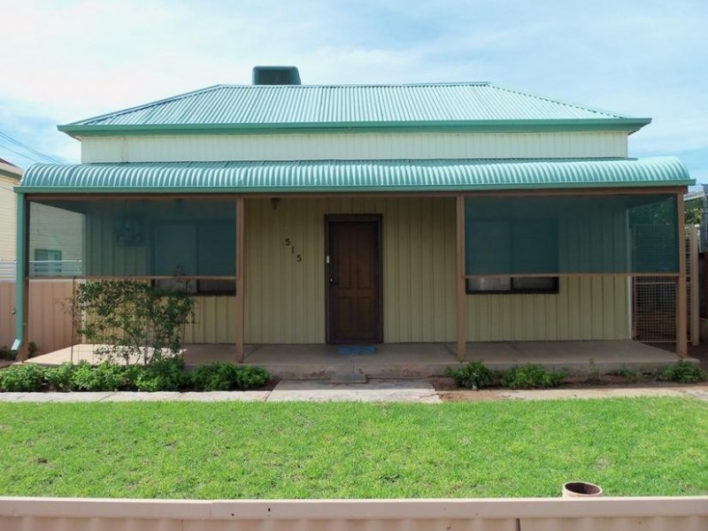515 Lane Lane, Broken Hill NSW 2880