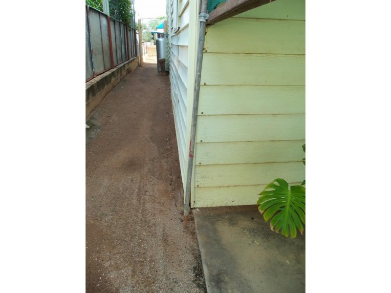 515 Lane Lane, Broken Hill NSW 2880