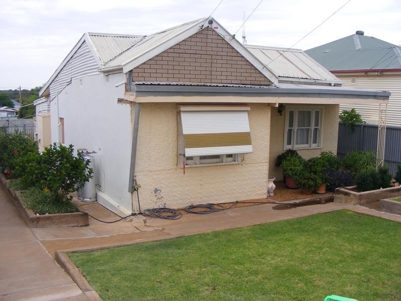 152 Pell Street, Broken Hill NSW 2880