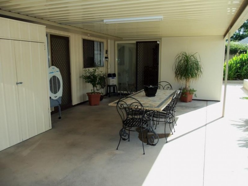 273 Wandoo, Broken Hill NSW 2880