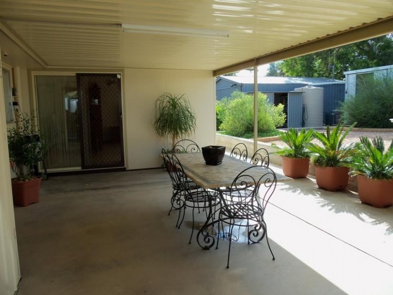 273 Wandoo, Broken Hill NSW 2880