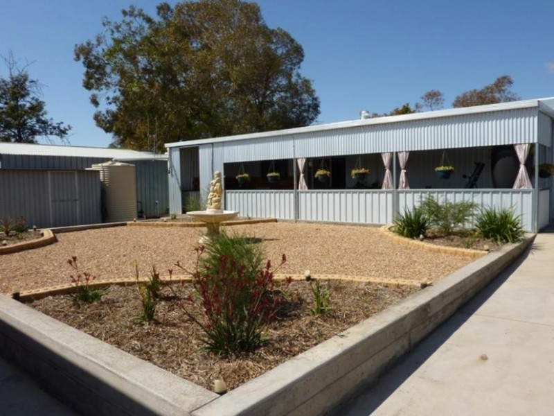 273 Wandoo, Broken Hill NSW 2880