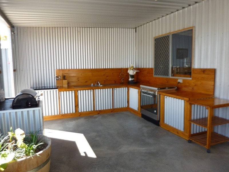 273 Wandoo, Broken Hill NSW 2880