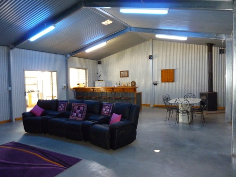 273 Wandoo, Broken Hill NSW 2880