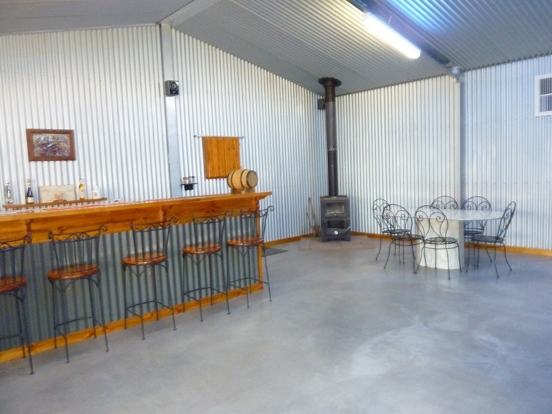 273 Wandoo, Broken Hill NSW 2880