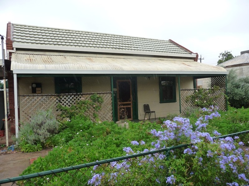 675 Chapple Street, Broken Hill NSW 2880