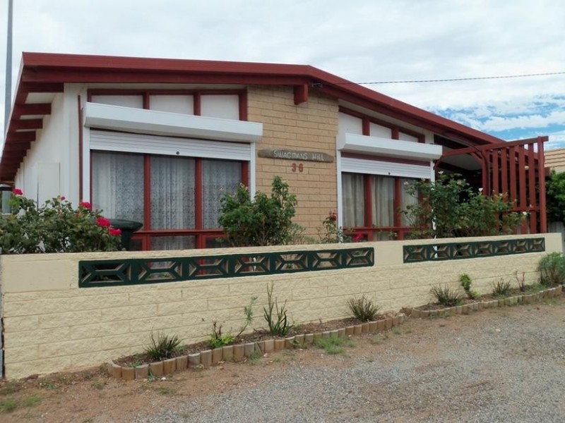 36 Cobalt Street, Broken Hill NSW 2880